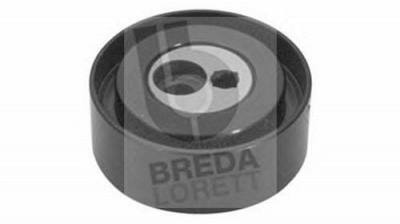 BREDA LORETT toa1493 -  Натяжитель ремня, клиновой зубча